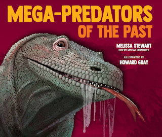 Mega Predators of the Past