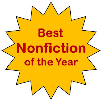 Best Nonfiction of the Year