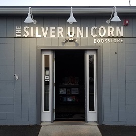 The Silver Unicorn