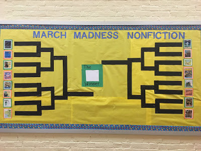 March Madness copyright shelmoody