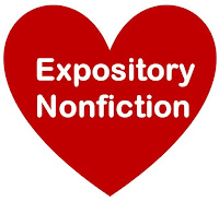 heart expository nonfiction